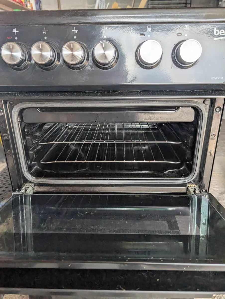 Beko Electric Cooker - Image 1