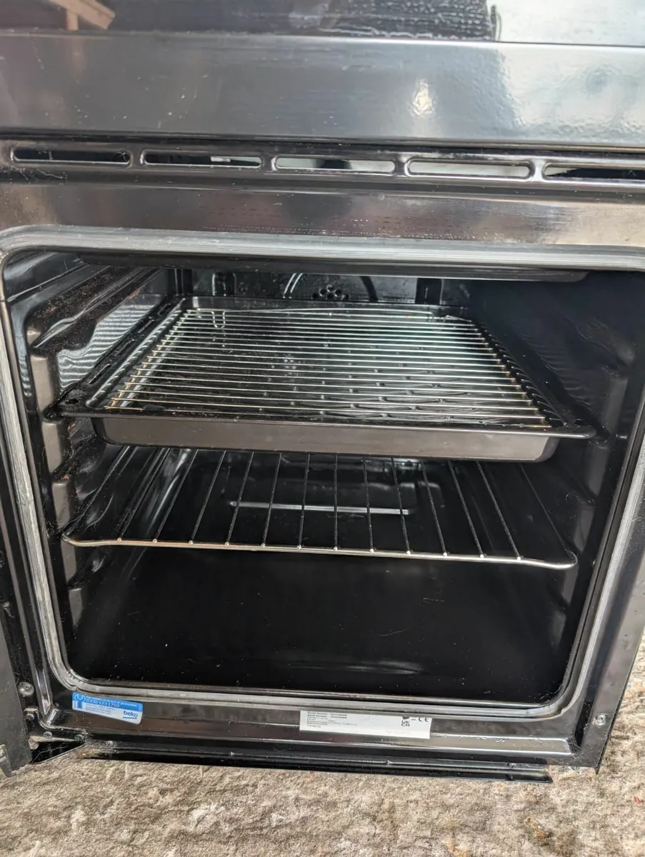 Beko Electric Cooker - Image 3