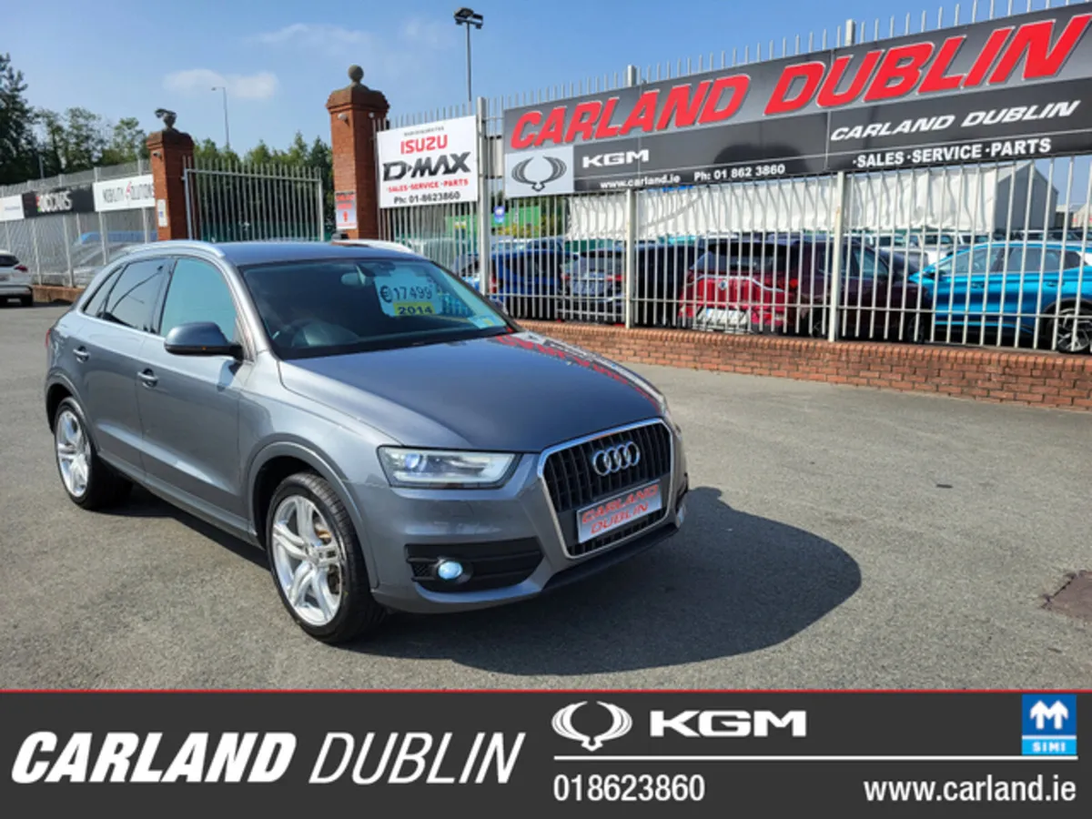 (2Yr warranty) 1.4 TFSI Auto SE - Image 1