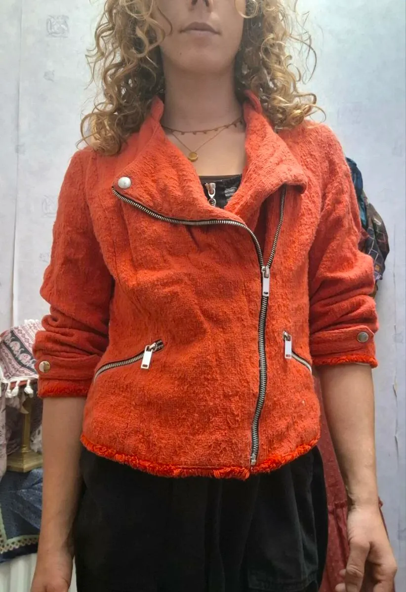 Blazer Jacket