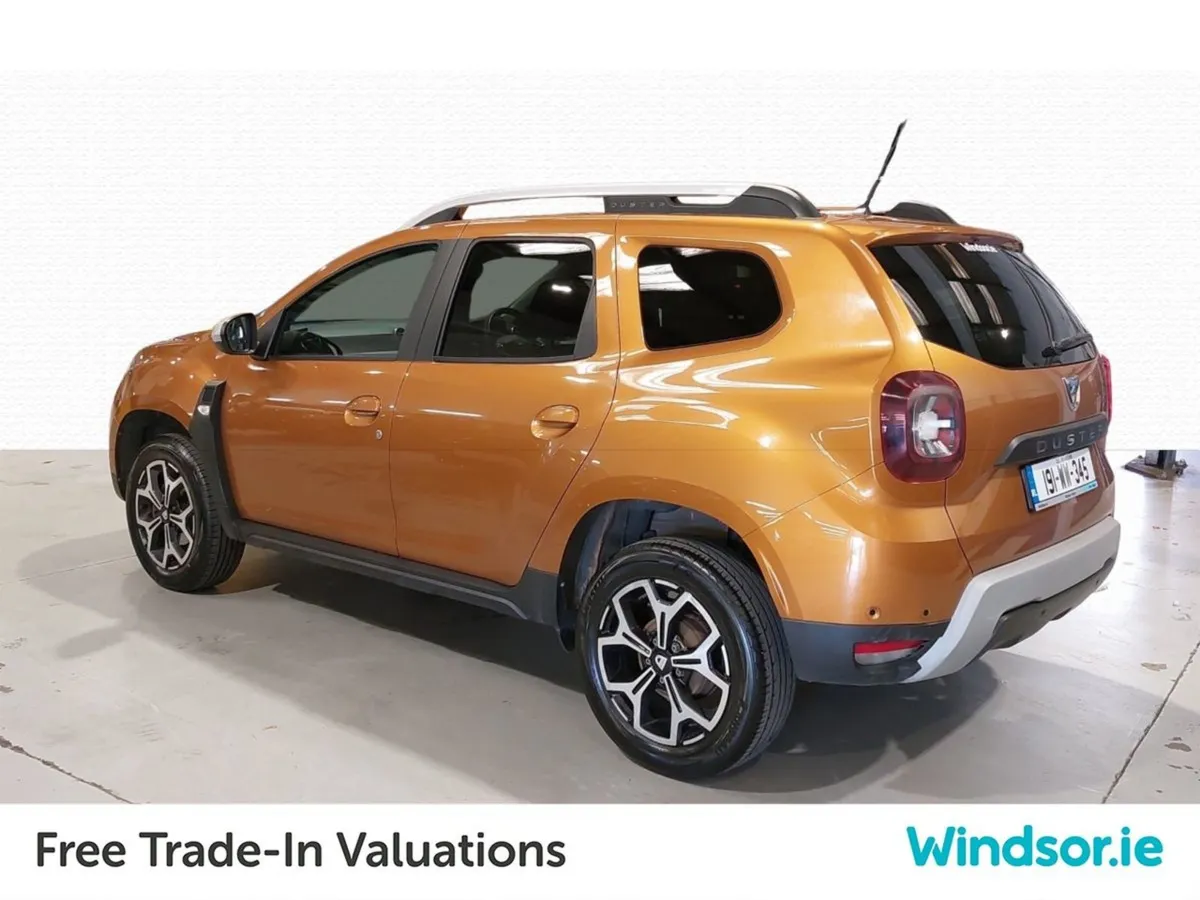 Dacia Duster 1.5 Blue dCi 115 Prestige - Image 3