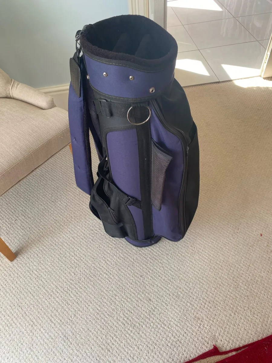 Golf bag - Image 2
