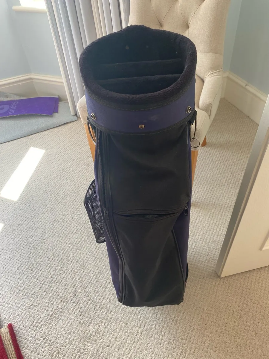 Golf bag - Image 3