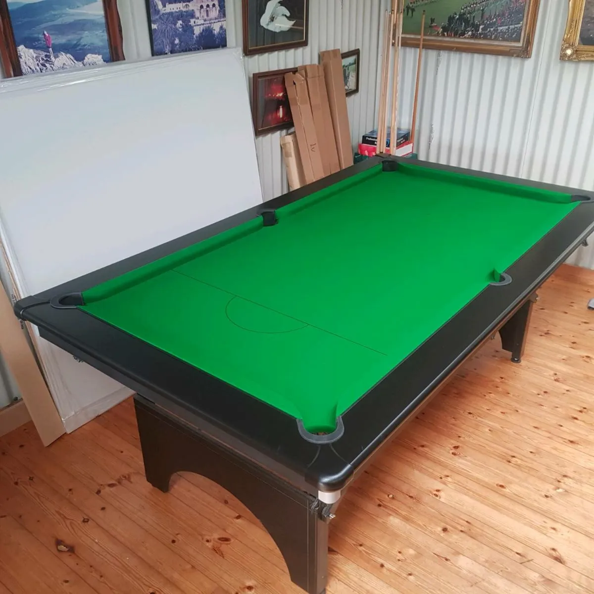 Pool tables - Image 1