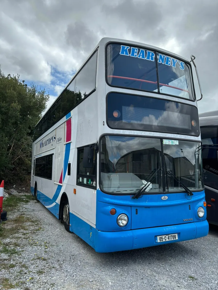 Mercedes Cimo - Image 1