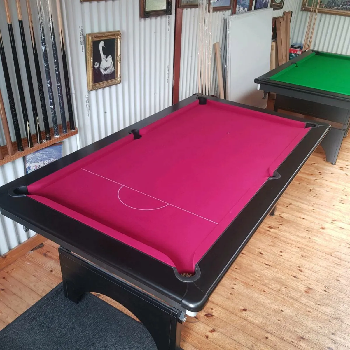 Pool tables - Image 2