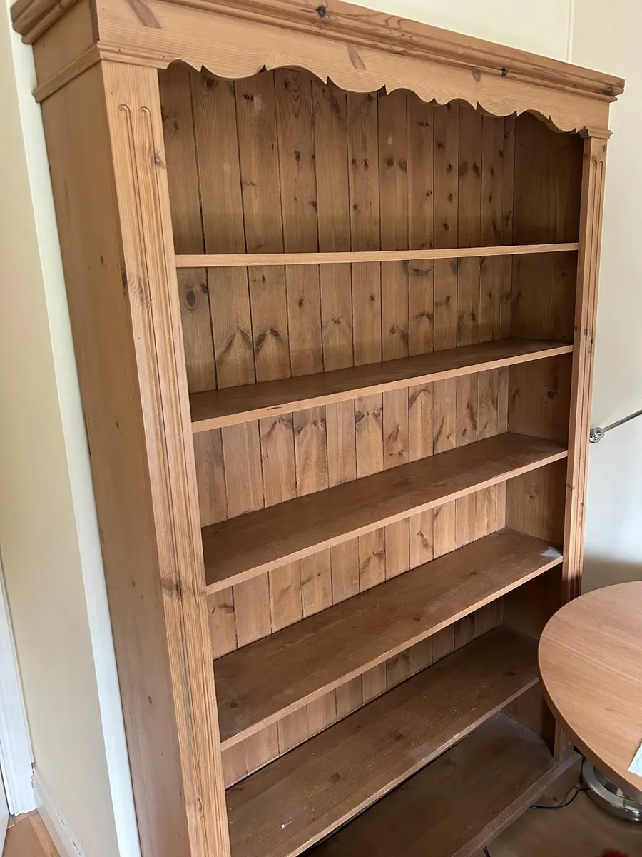 Bookcase - Image 1