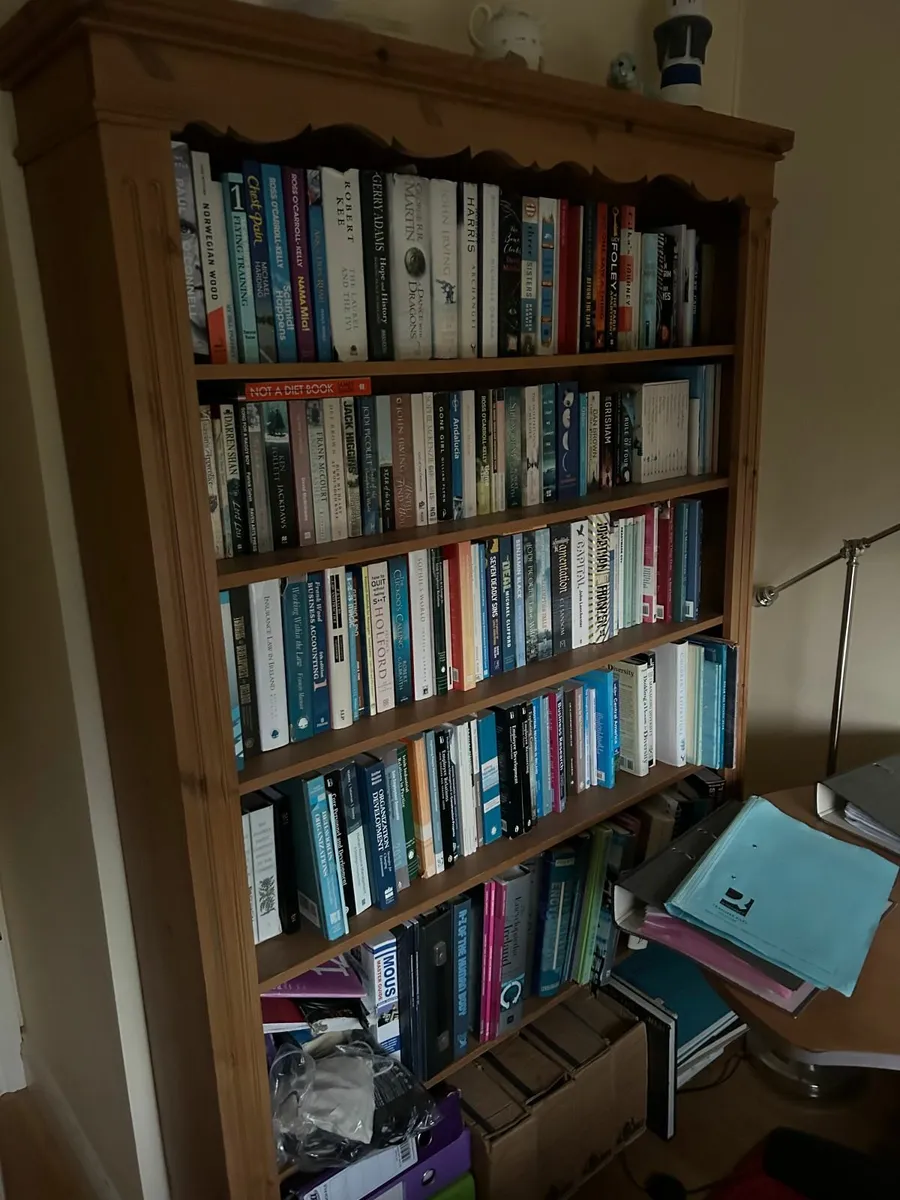 Bookcase - Image 2