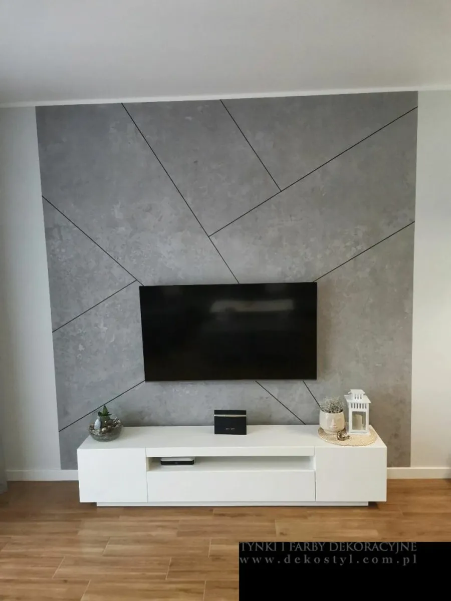Concrete Effect Plaster - Up to 12 Sqm Set - Image 3