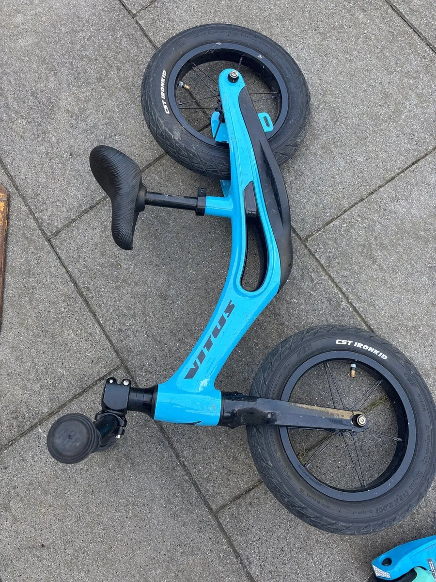 Micro mini scooters + Balance Bike - Image 4