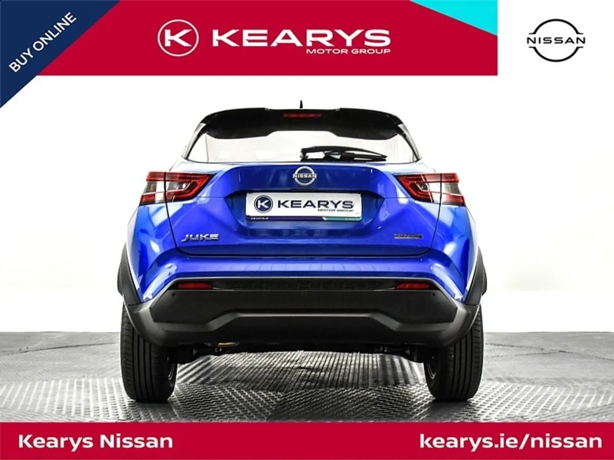 Nissan Juke Hybrid 1.6 SV Premium My24.1 - Image 3