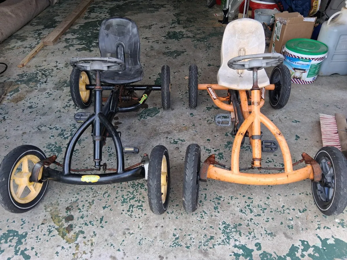Gocart - Image 1
