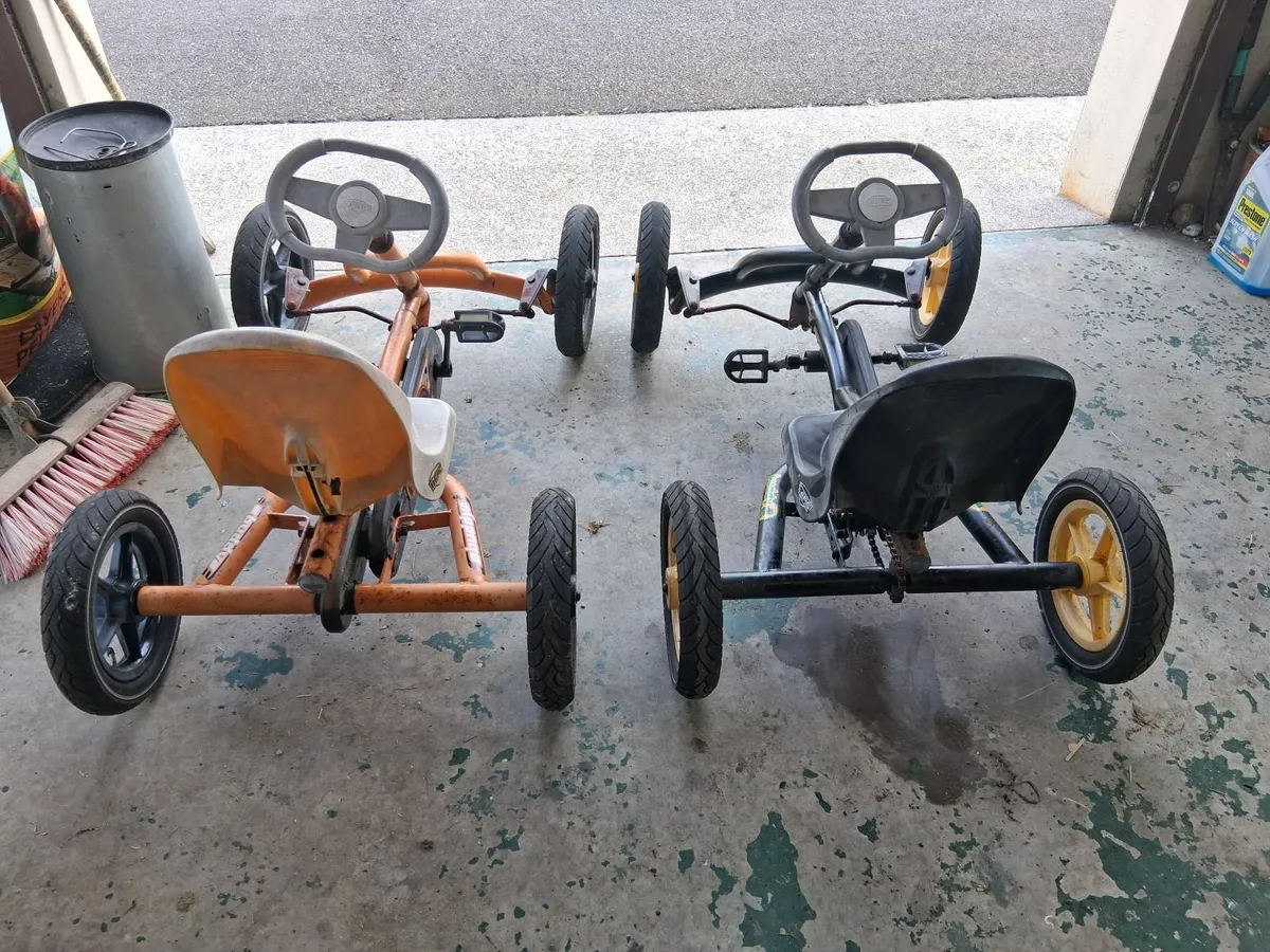 Gocart - Image 2
