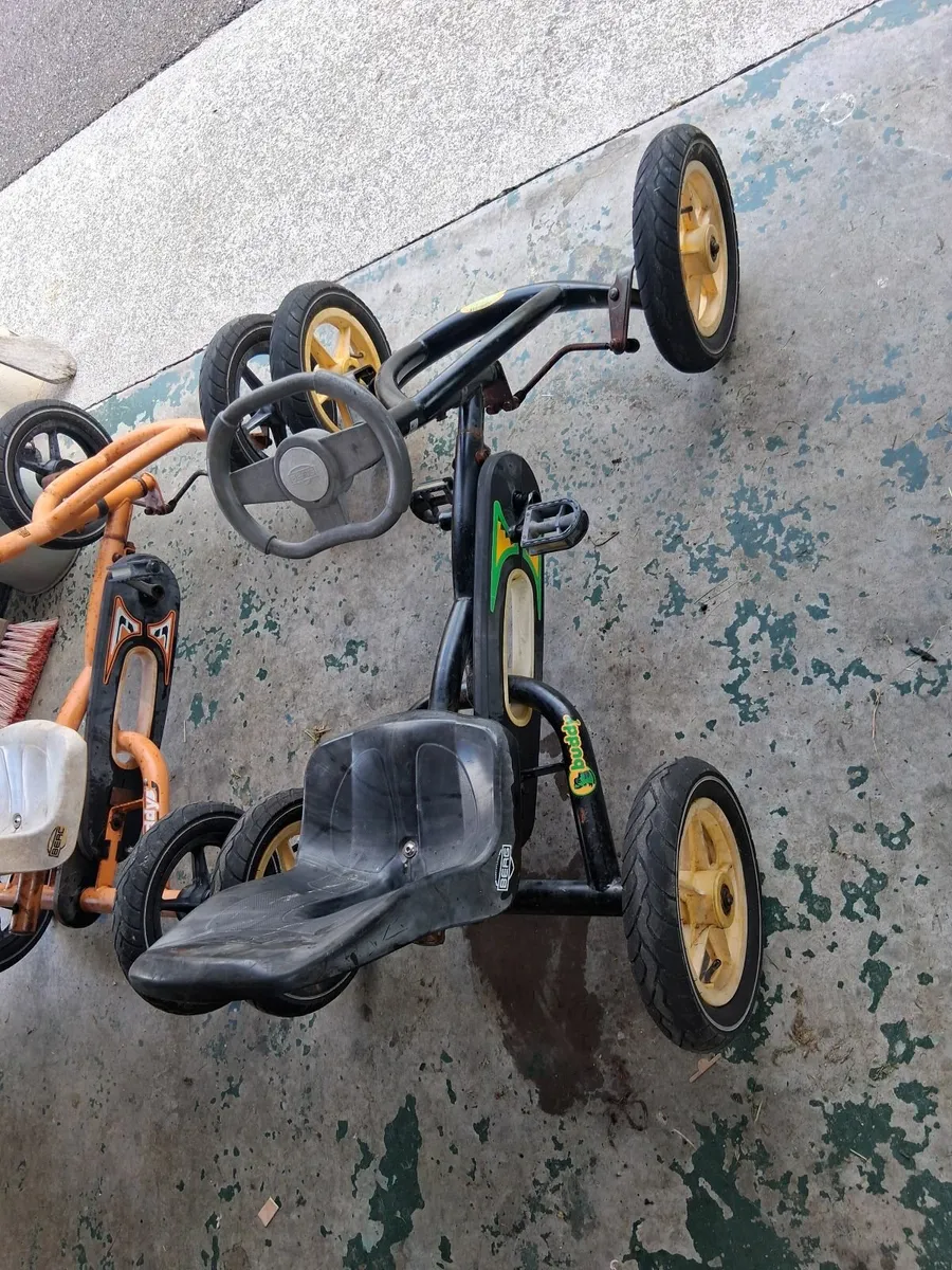 Gocart - Image 3