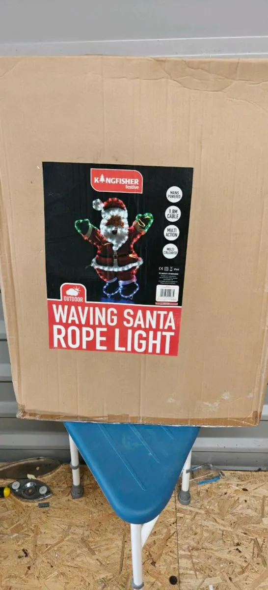 Christmas decorations