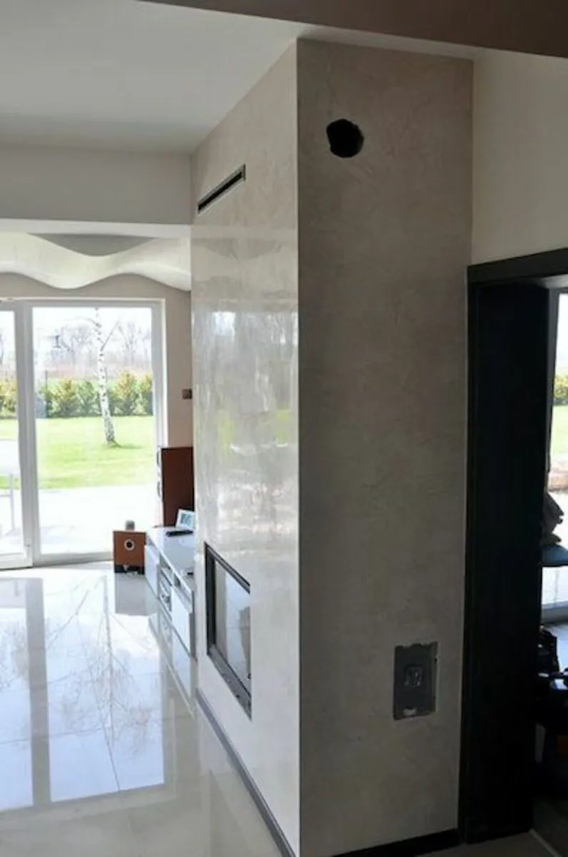 Venetian Stucco Wall Plaster - 8 Sqm Set - Image 2
