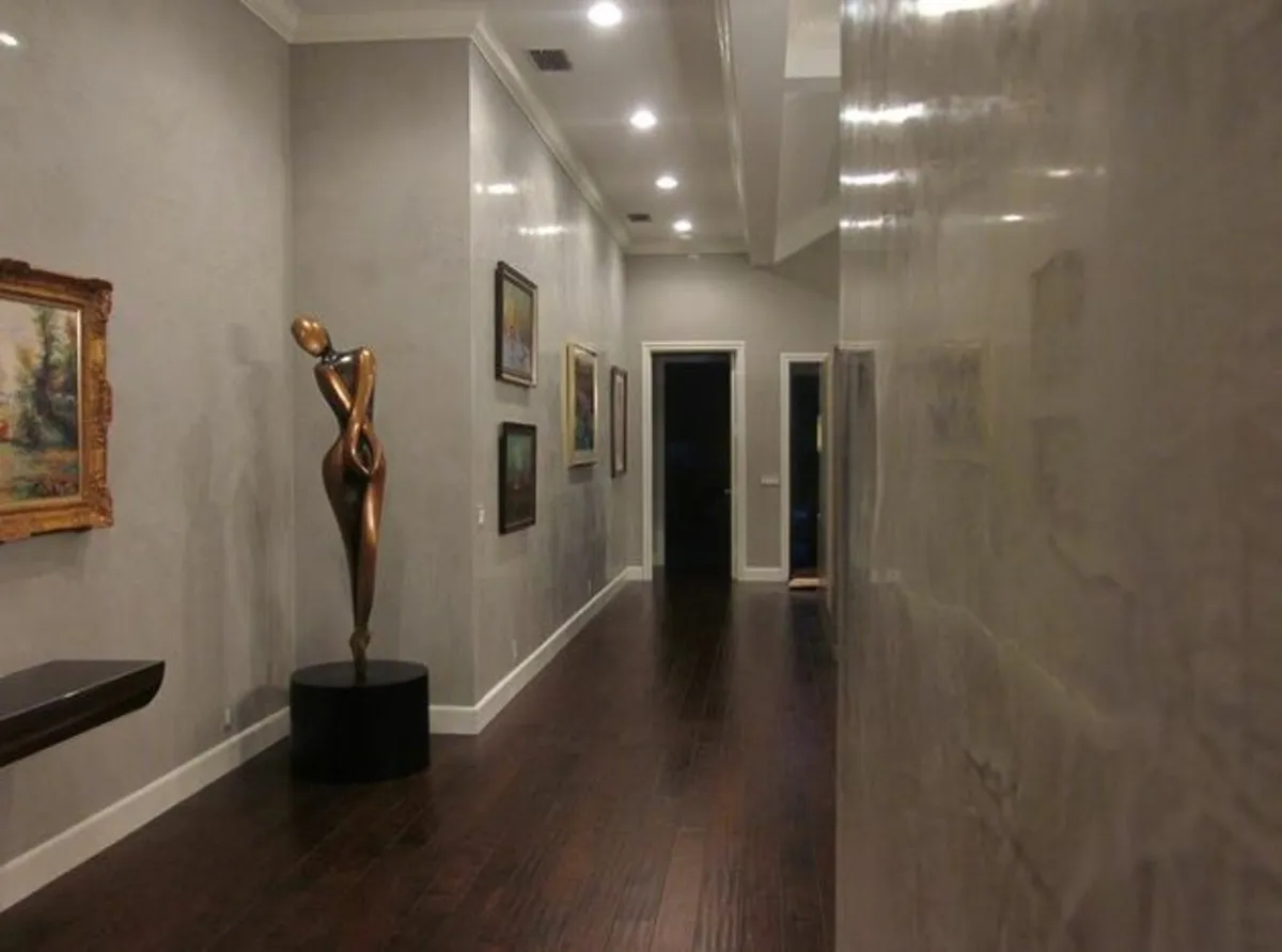 Venetian Stucco Wall Plaster - 8 Sqm Set - Image 3