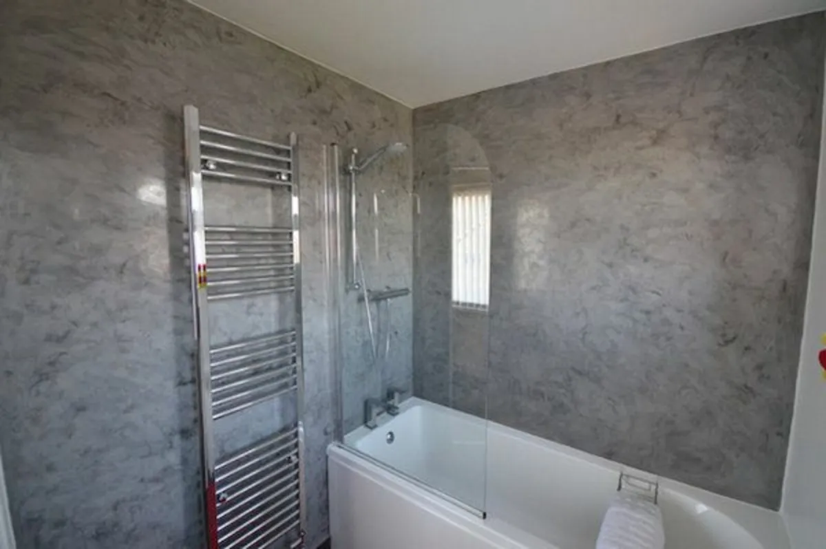 Venetian Stucco Wall Plaster - 8 Sqm Set - Image 4