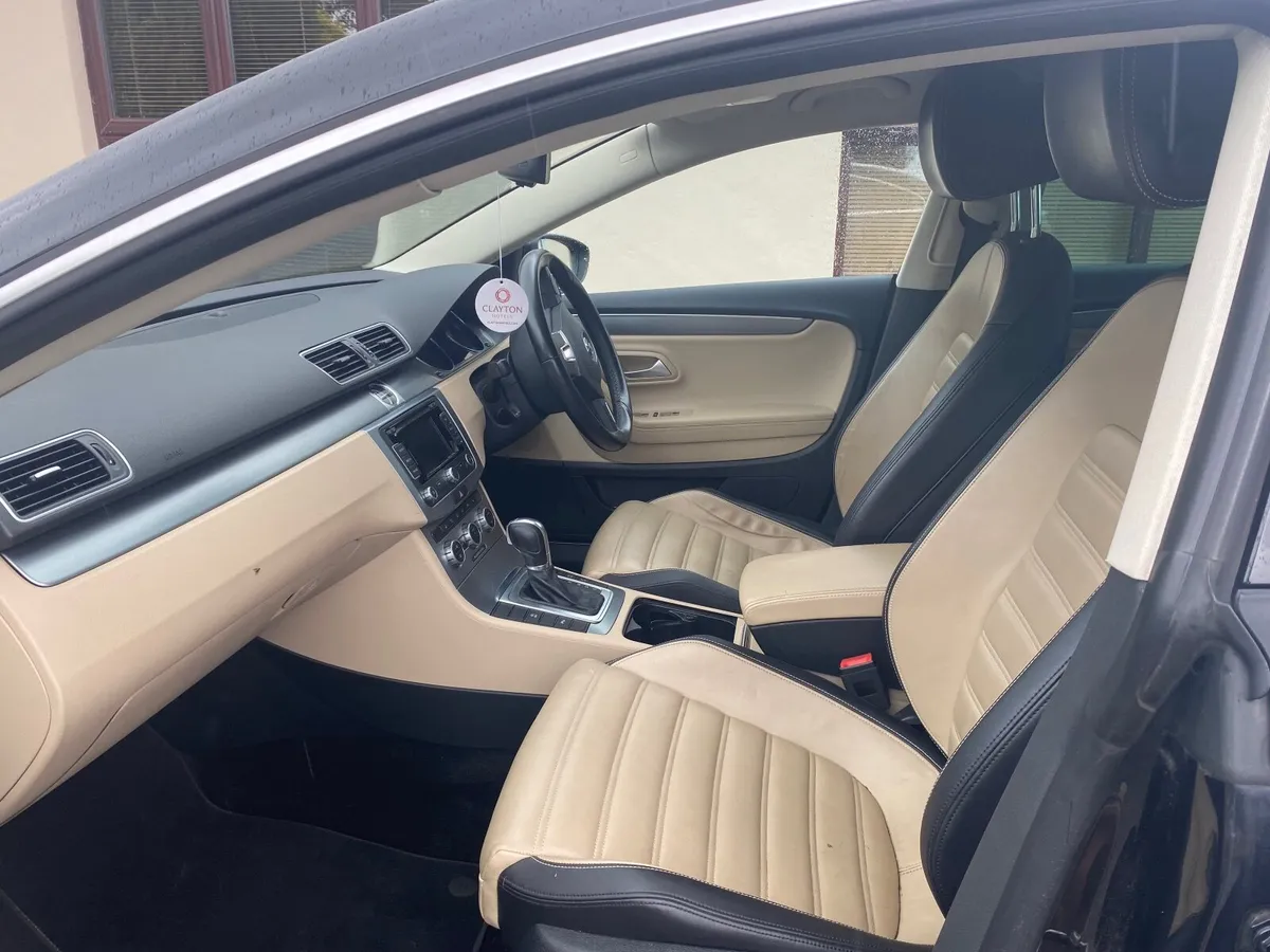 Volkswagen CC 2015 - Image 1