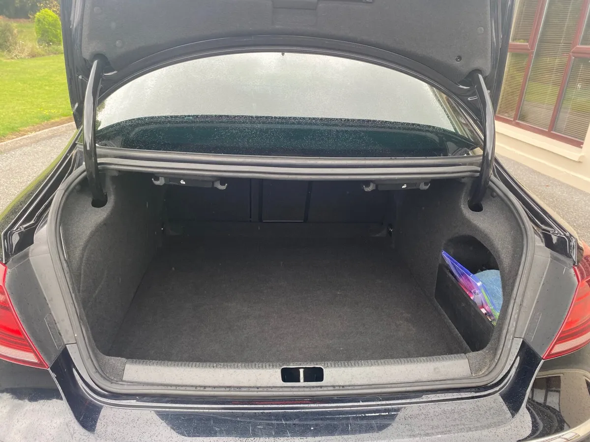 Volkswagen CC 2015 - Image 3