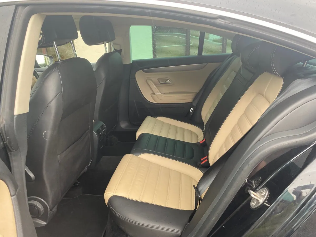 Volkswagen CC 2015 - Image 4