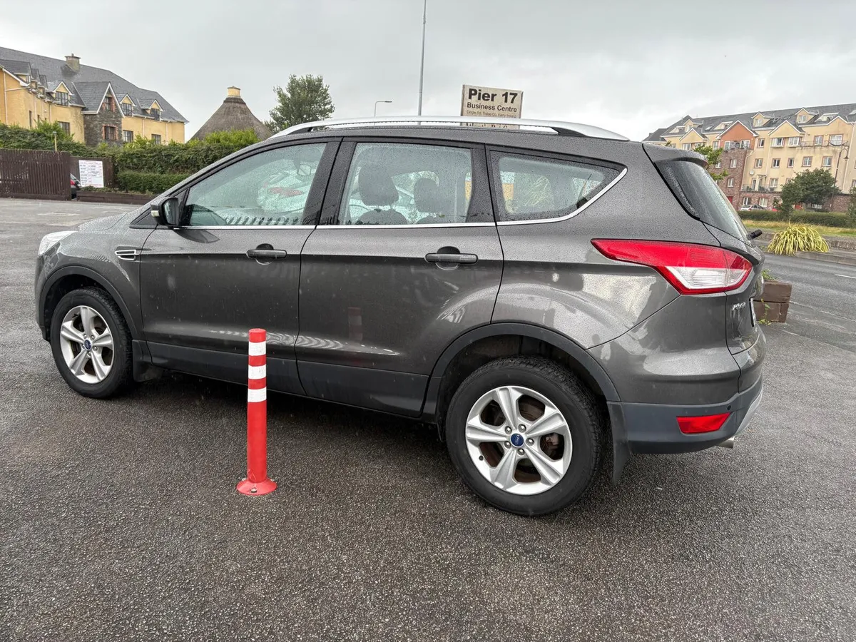 Ford Kuga 2015 - Image 3