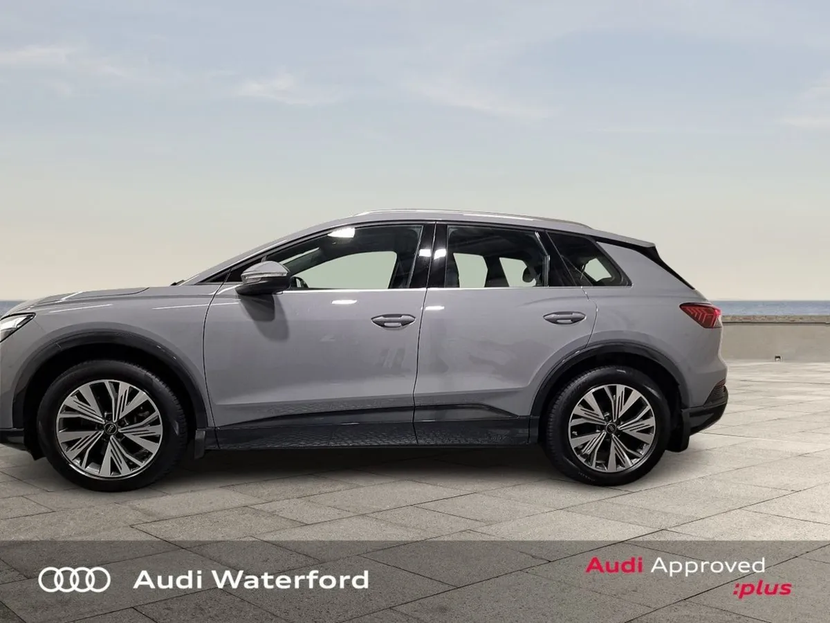 Audi Q4 E-tron 40 Sport From  469 per Month - Image 3
