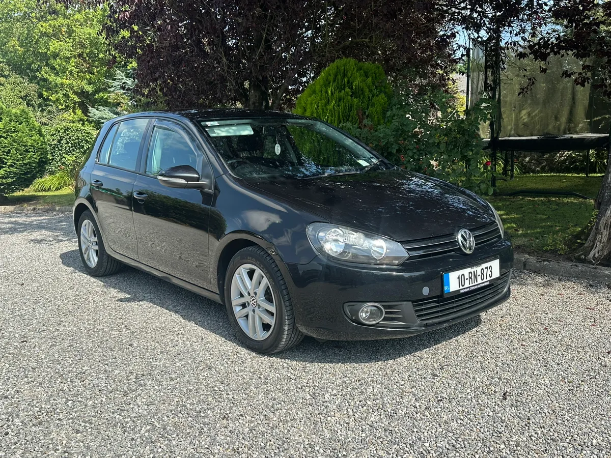 VW Golf - Image 2
