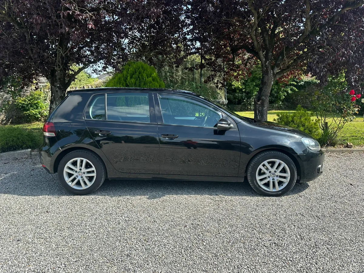 VW Golf - Image 3