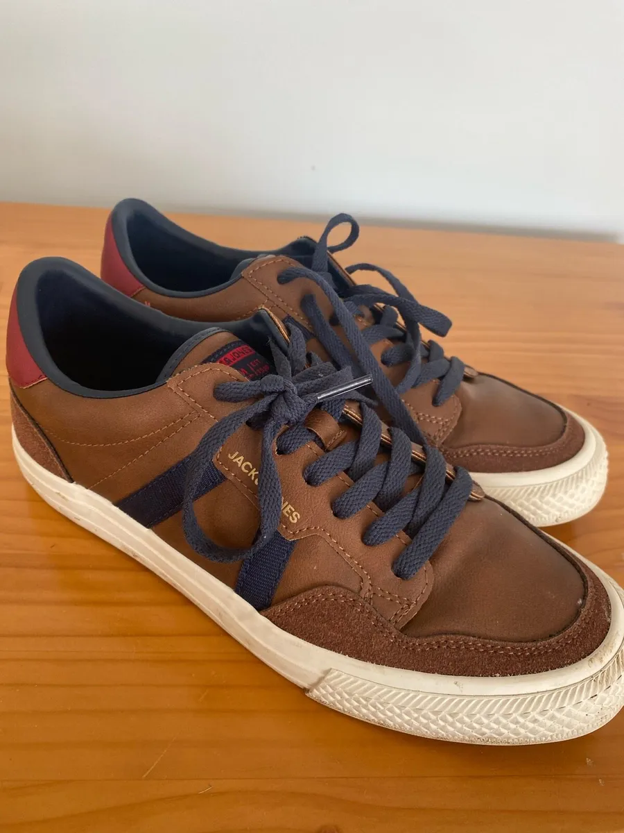 Shoes - Image 1