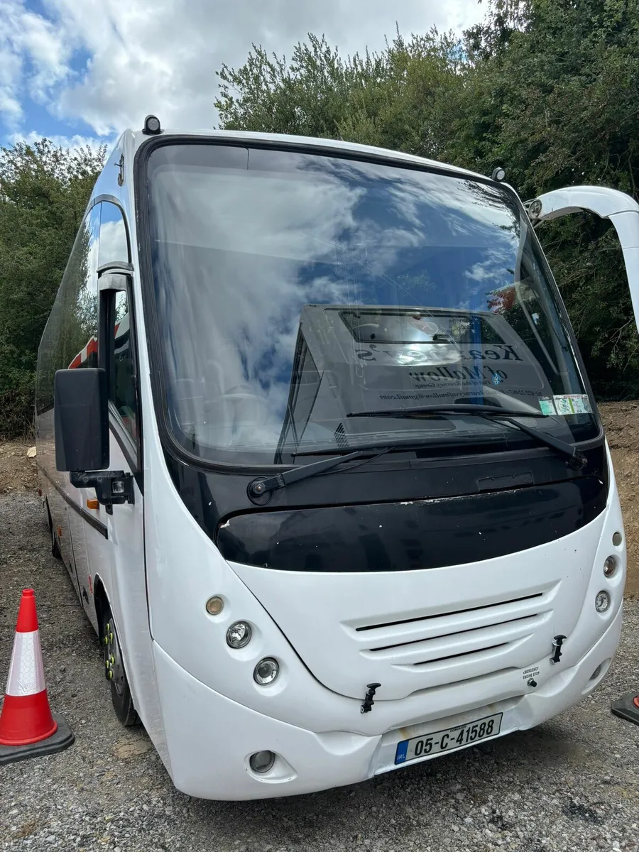 Mercedes Cimo - Image 2