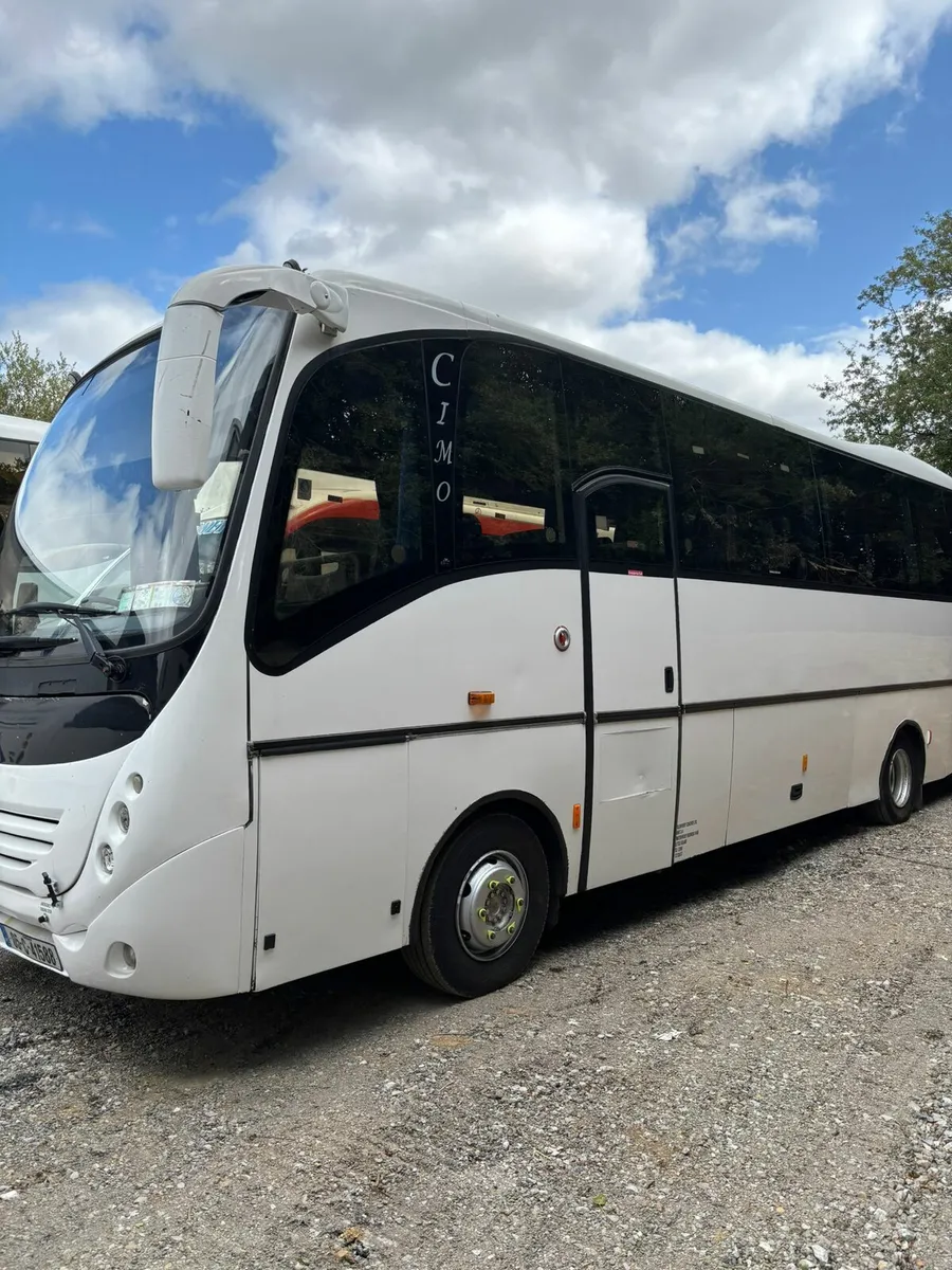 Mercedes Cimo - Image 3