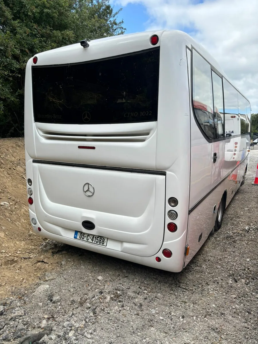 Mercedes Cimo - Image 4