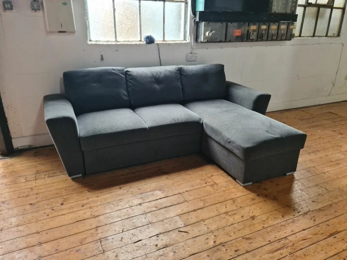 Sofa Bed - Image 3
