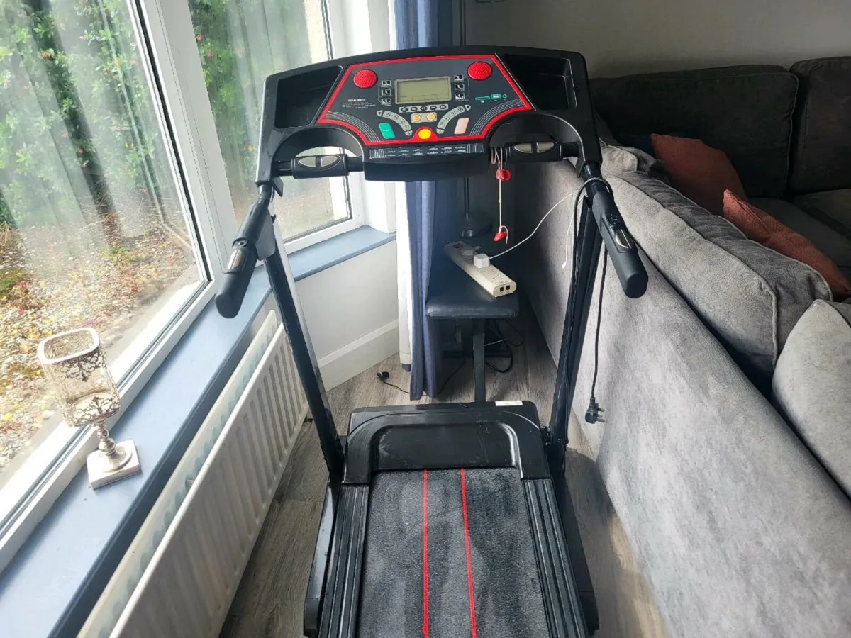 Treadmill - Image 1