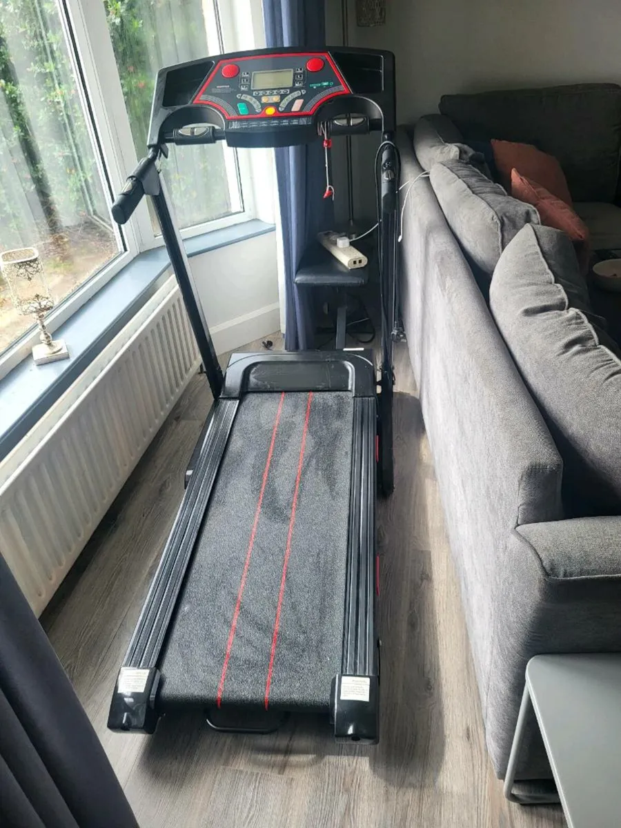Treadmill - Image 4