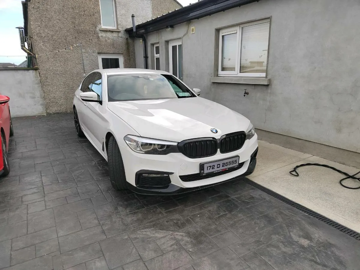 BMW 530e msport - Image 1