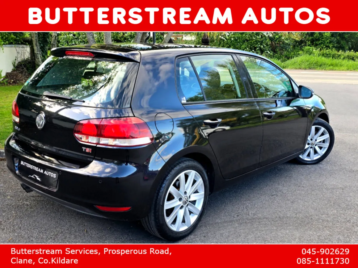 Volkswagen Golf 1.4 AUTO HIGHLINE ONLY 39K K MS - Image 2