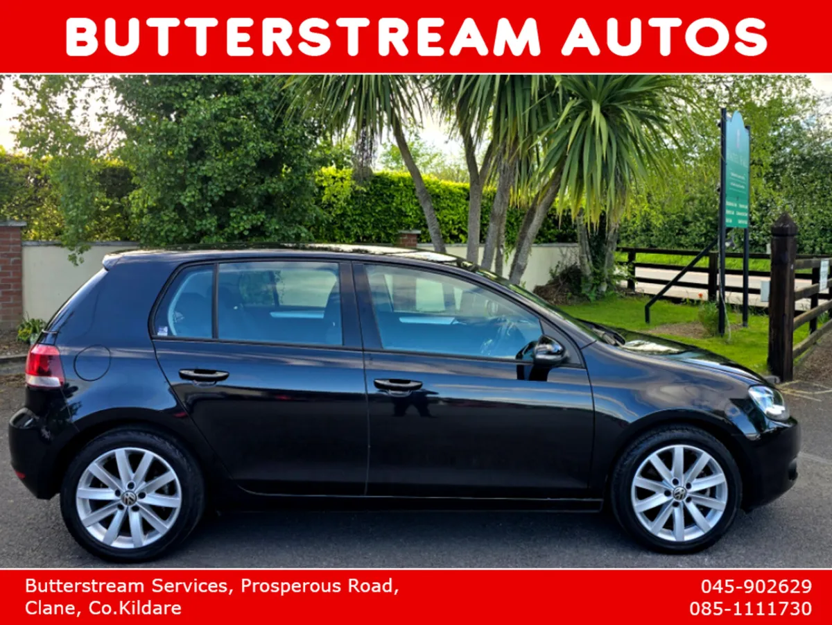 Volkswagen Golf 1.4 AUTO HIGHLINE ONLY 39K K MS - Image 3