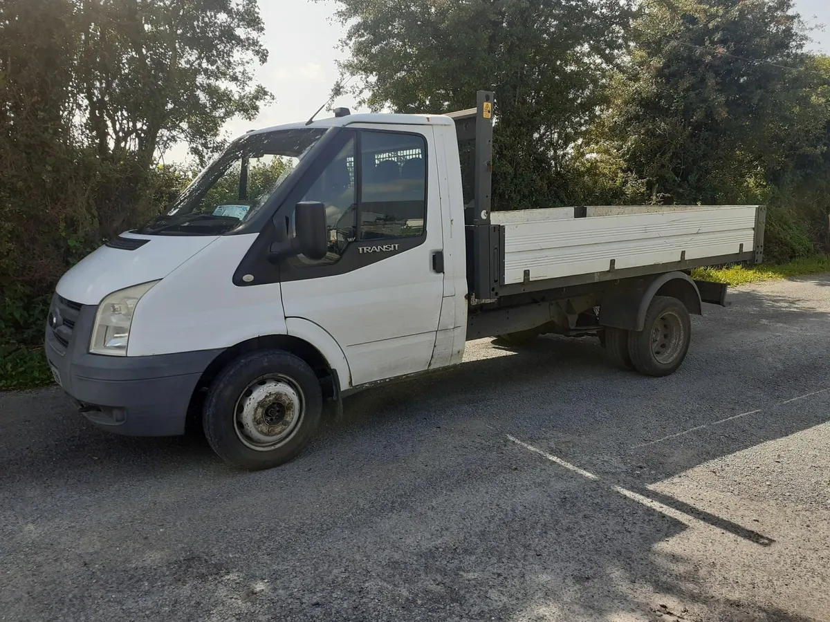 Ford Transit 2012 - Image 2