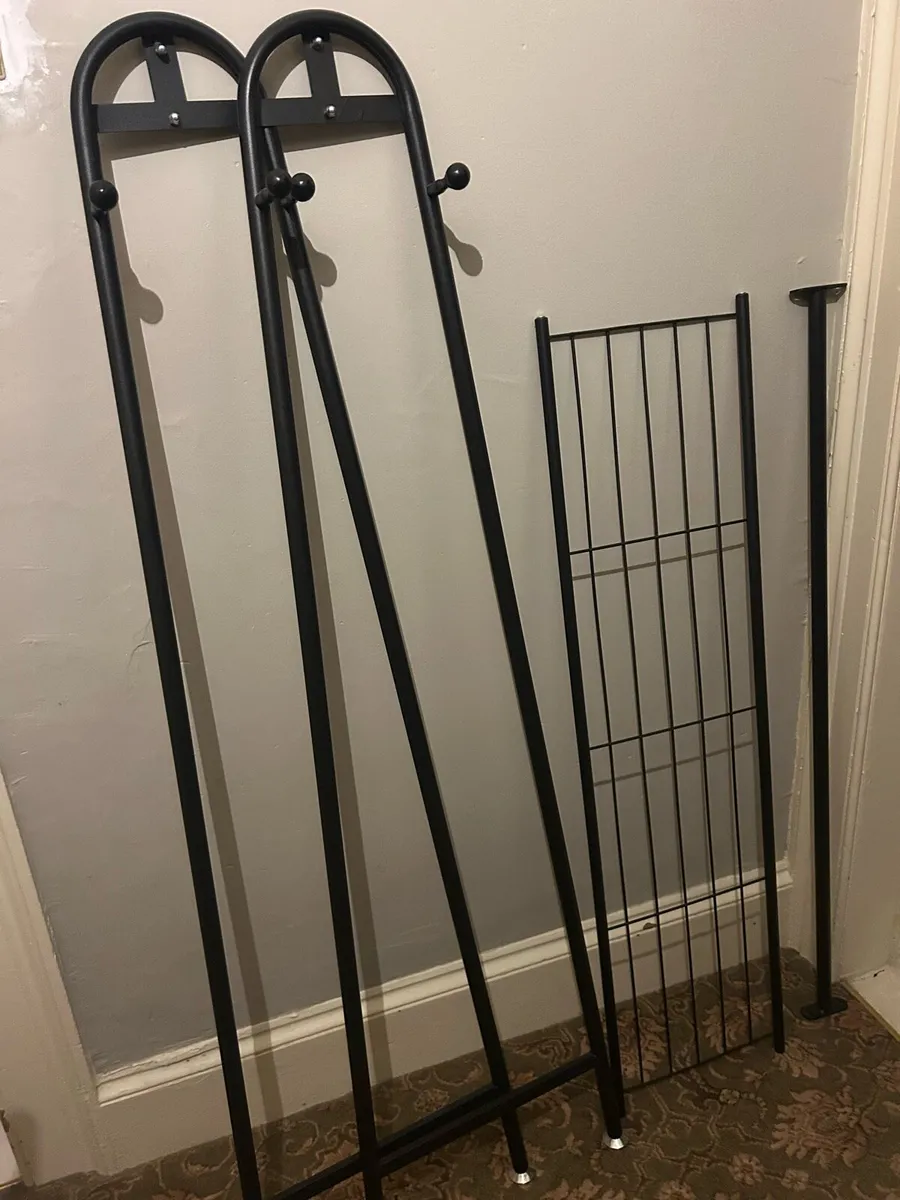 Clothing rail/ rack - Image 2