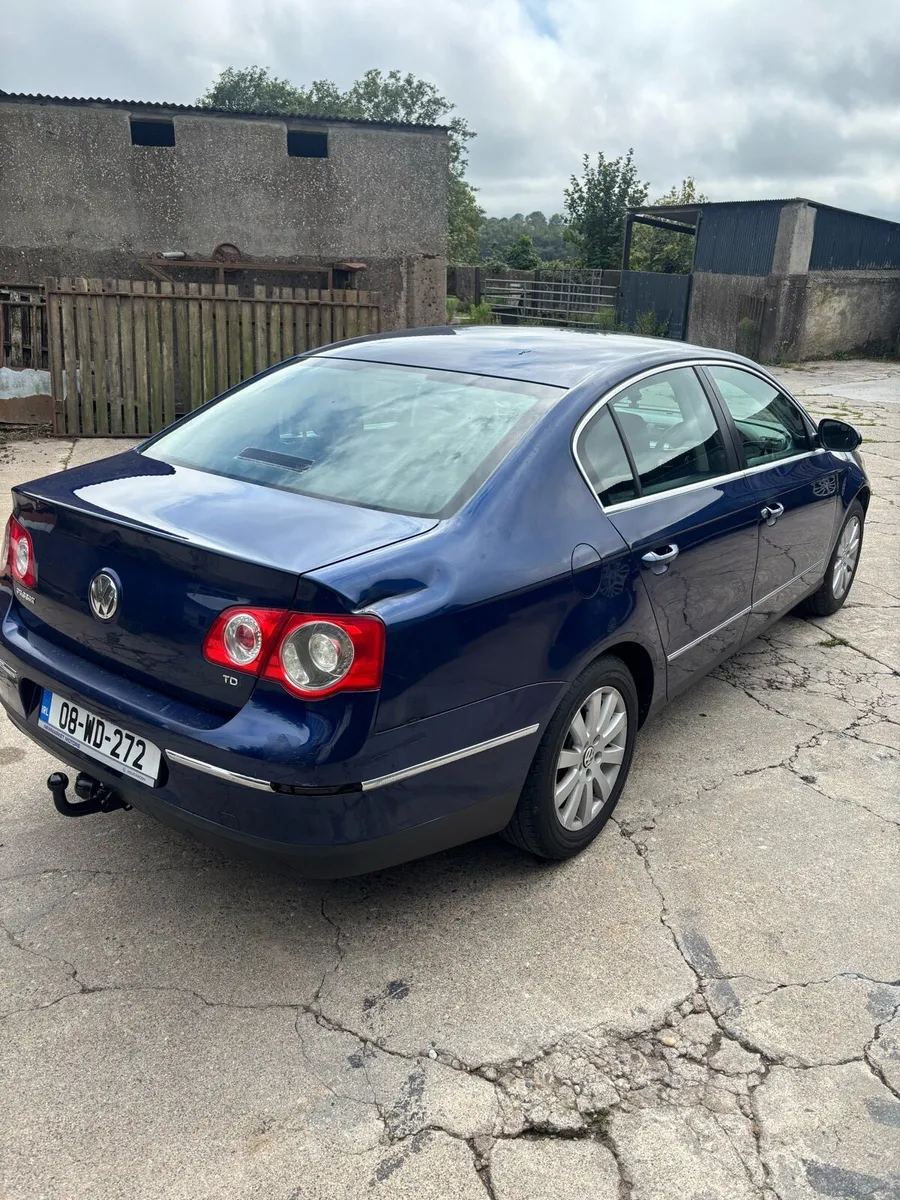 Passat tax and test - Image 4