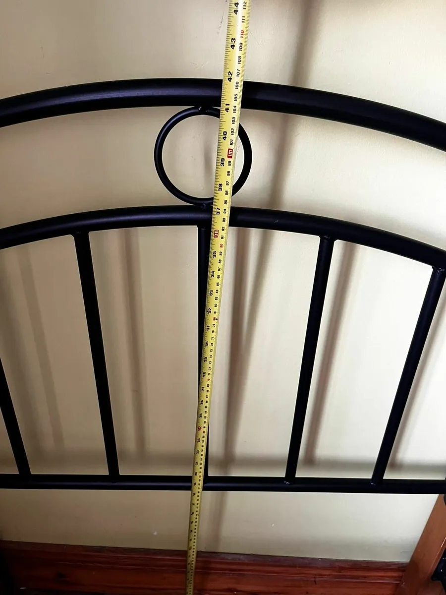 single bed frame - Image 3