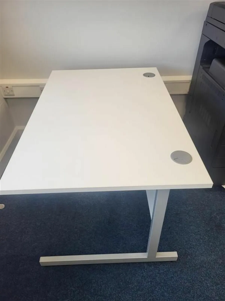 Office Desk - Image 2