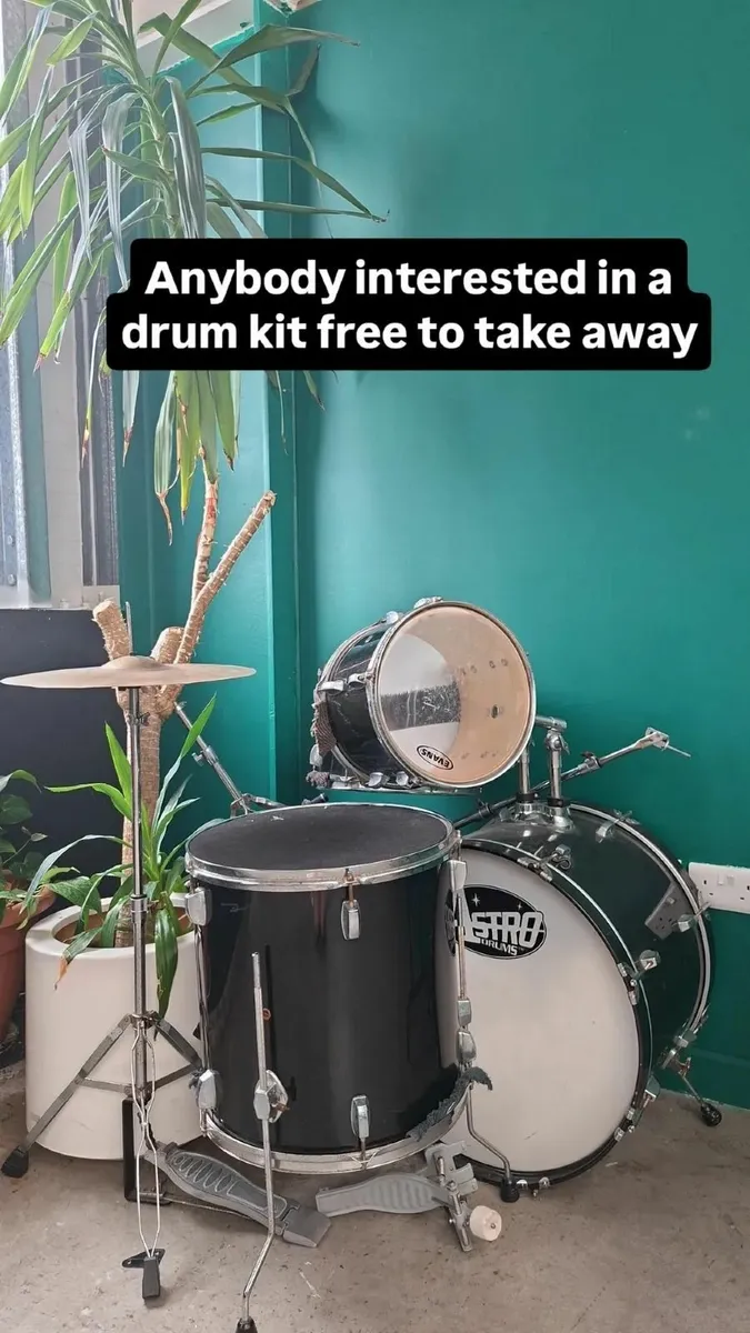 Drum Kit