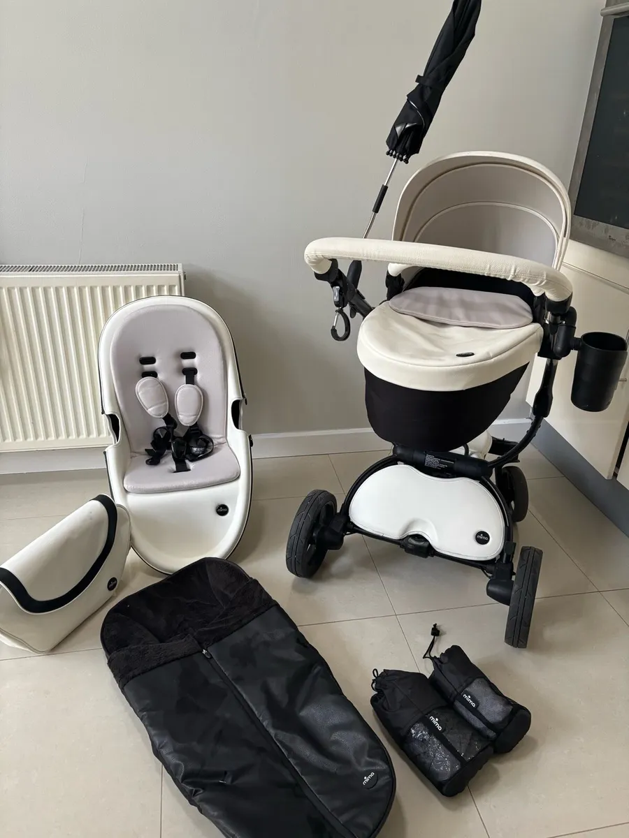 Mima buggy - Image 2