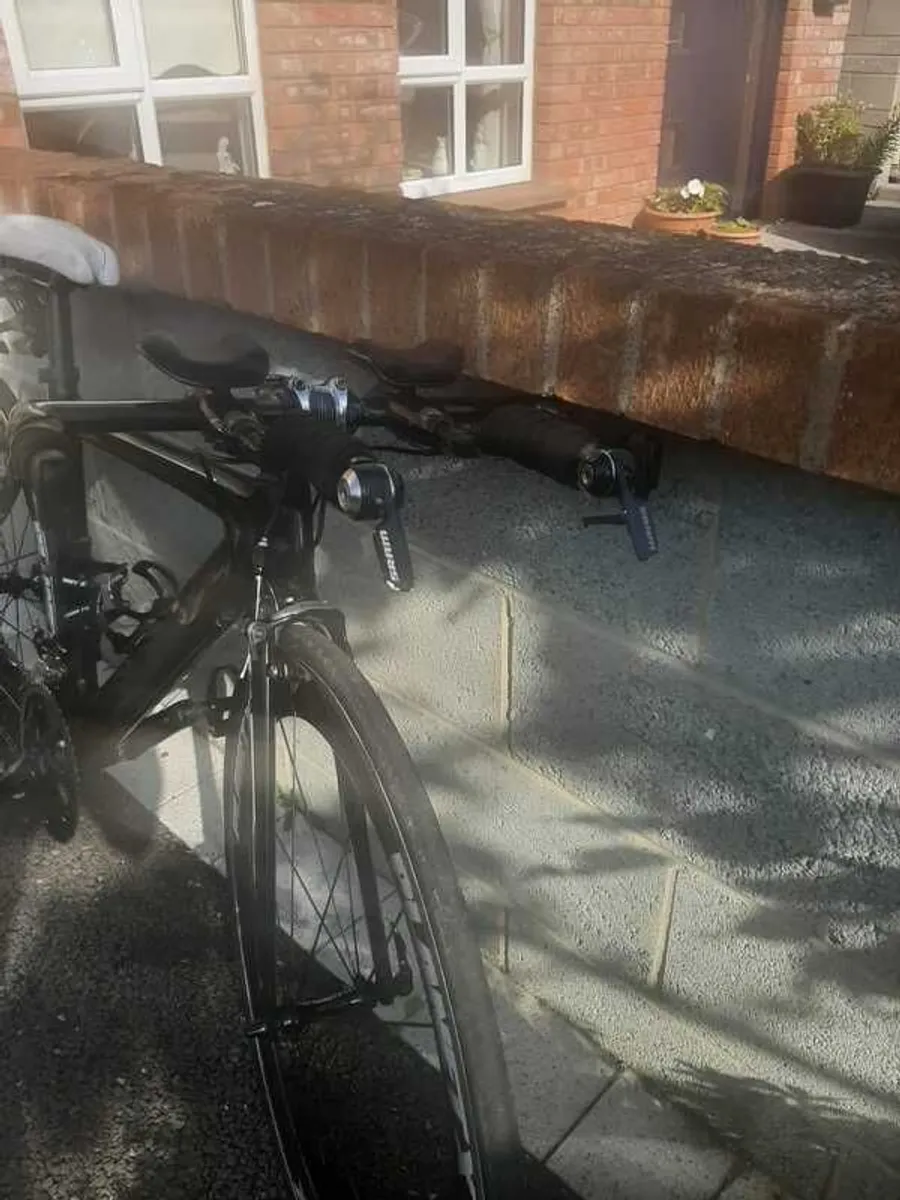 Planet X Stealth Triathlon Bike - Image 2