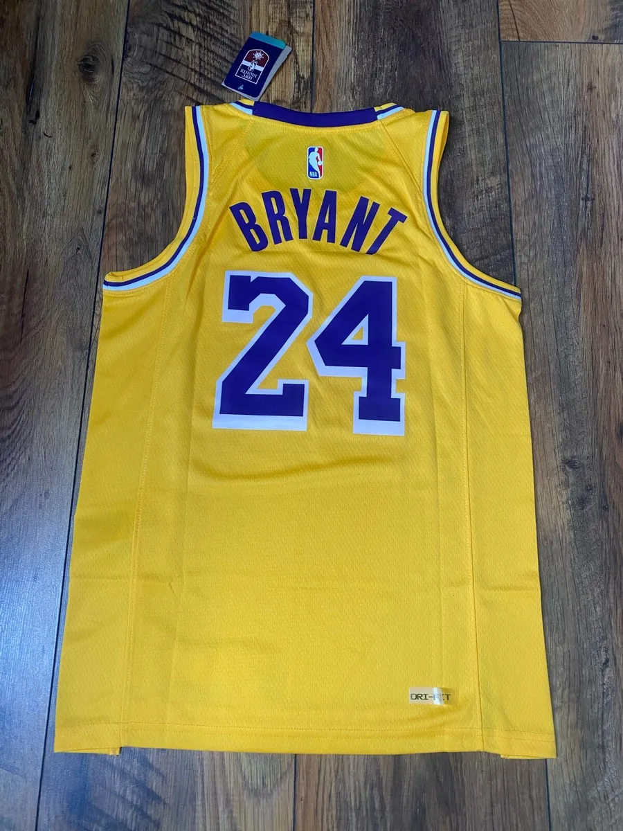 Lakers NBA Vest - Image 2