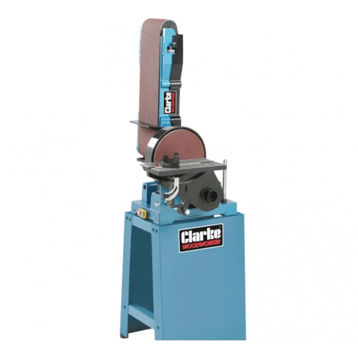 Woodworking machines 240v - Image 3