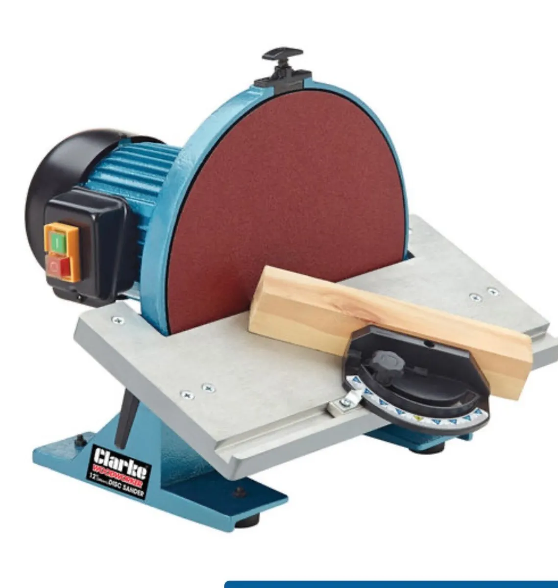 Woodworking machines 240v - Image 4